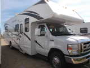 New 2011 Fourwinds Chateau 31R Class C For Sale